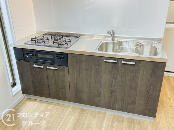 大阪市都島区大東町１丁目の中古一戸建て