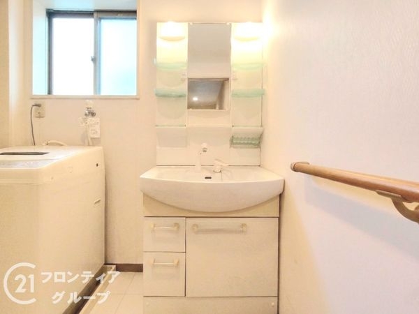 守口市梶町４丁目の中古一戸建て