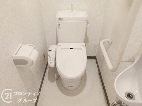 守口市梶町４丁目の中古一戸建て