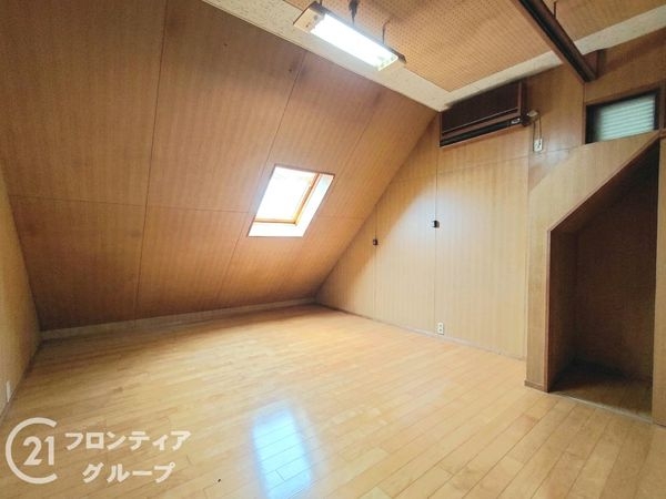 守口市梶町４丁目の中古一戸建て