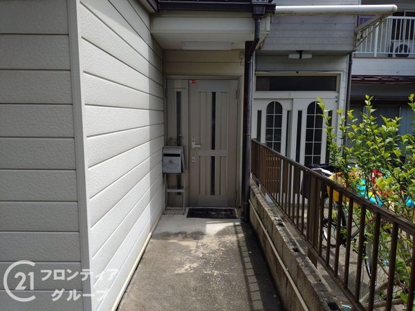 守口市梶町４丁目の中古一戸建て