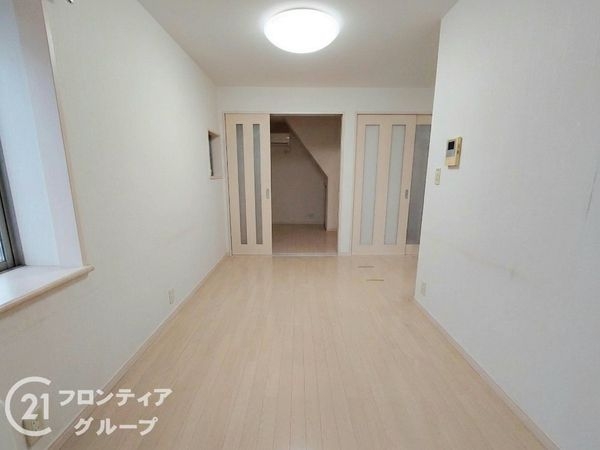守口市梶町４丁目の中古一戸建て