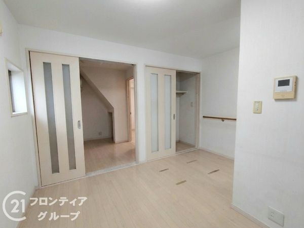 守口市梶町４丁目の中古一戸建て
