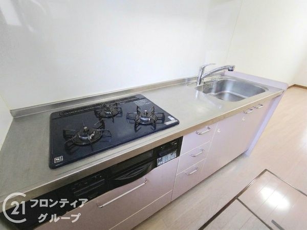 守口市梶町４丁目の中古一戸建て