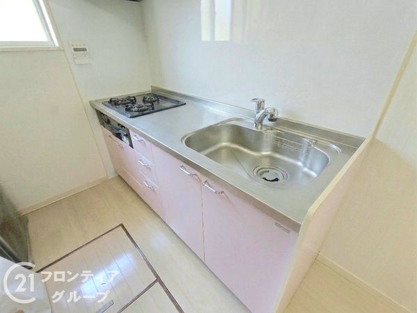 守口市梶町４丁目の中古一戸建て