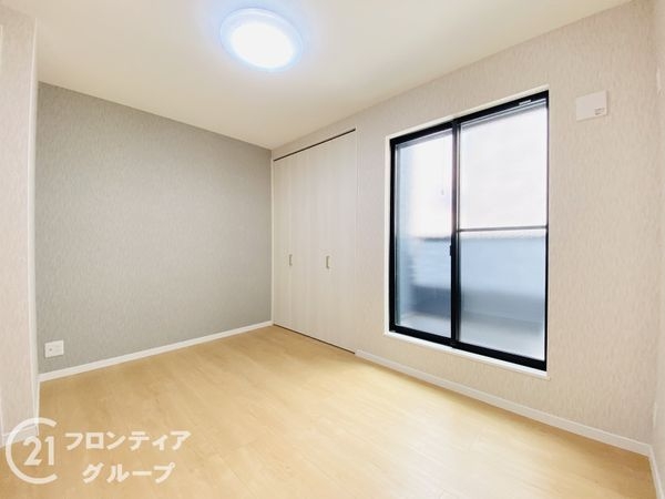 大阪市城東区鴫野東３丁目　新築一戸建て　C号地
