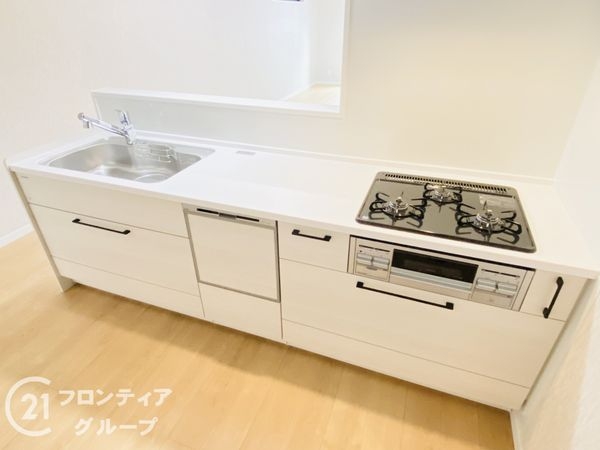 大阪市城東区鴫野東３丁目　新築一戸建て　C号地