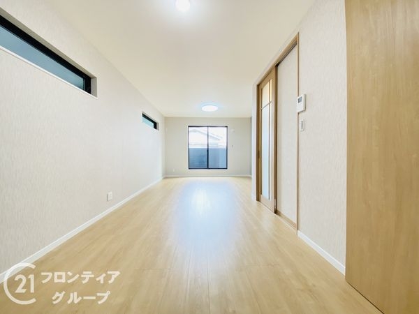 大阪市城東区鴫野東３丁目　新築一戸建て　C号地