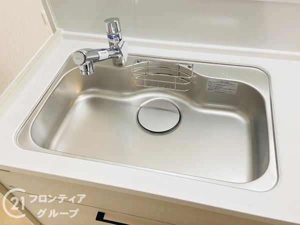 大阪市城東区鴫野東３丁目　新築一戸建て　C号地