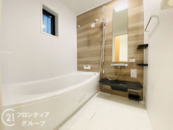 大阪市城東区鴫野東３丁目　新築一戸建て　C号地