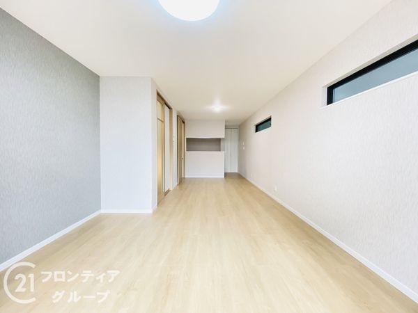 大阪市城東区鴫野東３丁目　新築一戸建て　C号地