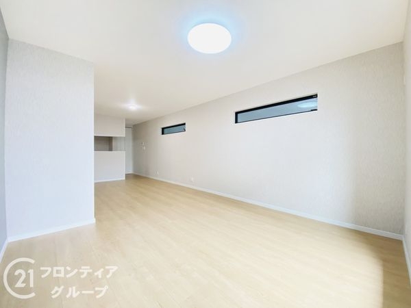 大阪市城東区鴫野東３丁目　新築一戸建て　C号地