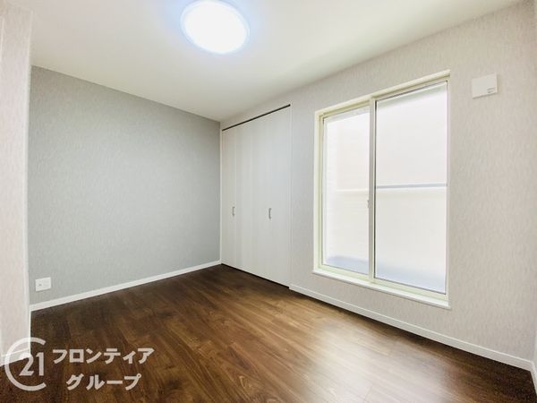 大阪市城東区鴫野東３丁目　新築一戸建て　B号地