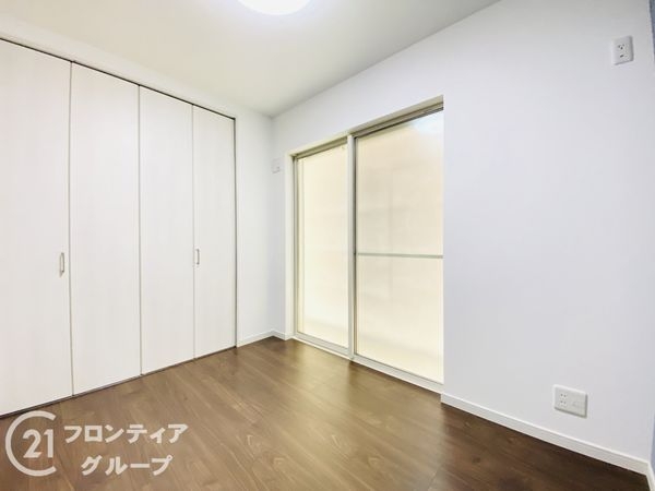 大阪市城東区鴫野東３丁目　新築一戸建て　B号地