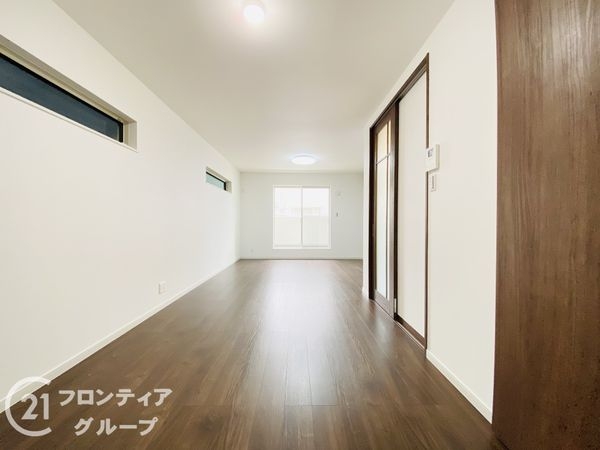 大阪市城東区鴫野東３丁目　新築一戸建て　B号地