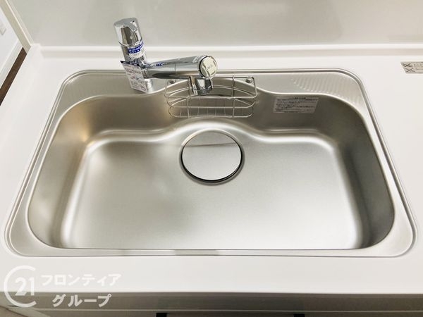 大阪市城東区鴫野東３丁目　新築一戸建て　B号地