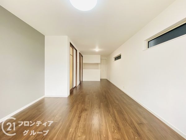 大阪市城東区鴫野東３丁目　新築一戸建て　B号地