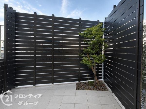 四條畷市岡山２丁目の中古一戸建て