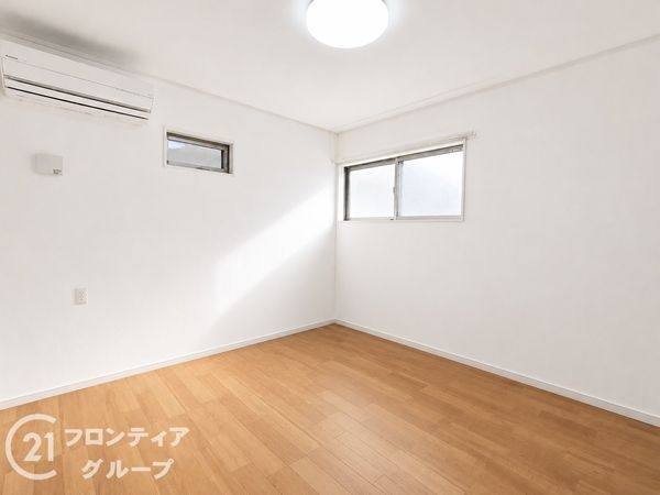 四條畷市岡山２丁目の中古一戸建て