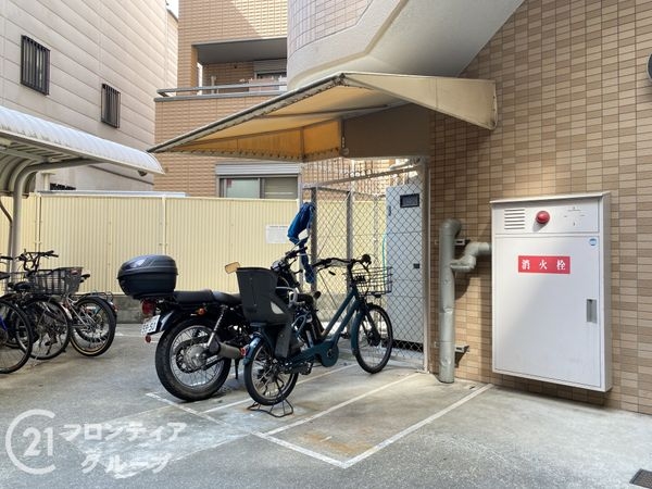 サンシャイン淡路　中古マンション