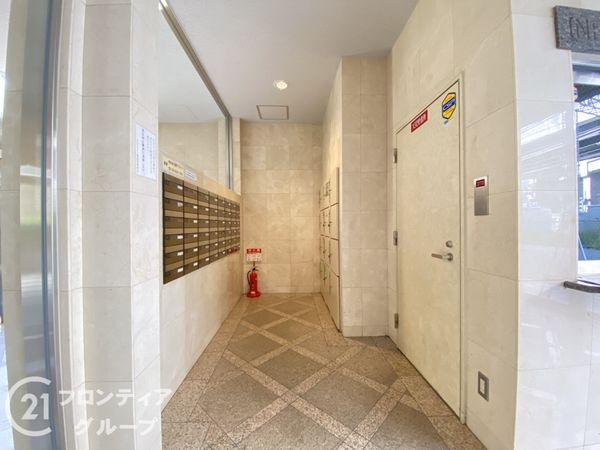 サンシャイン淡路　中古マンション