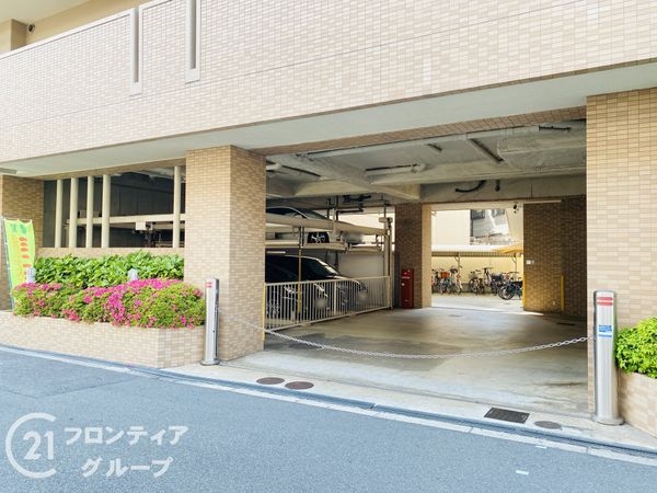 サンシャイン淡路　中古マンション