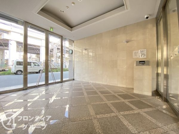 サンシャイン淡路　中古マンション