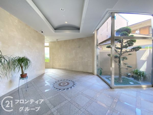 サンシャイン淡路　中古マンション