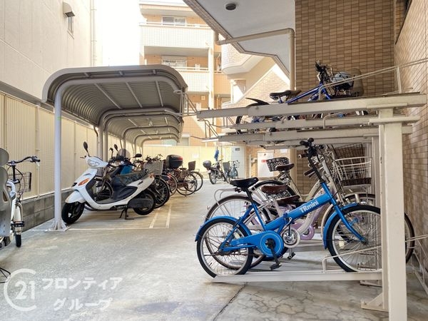 サンシャイン淡路　中古マンション