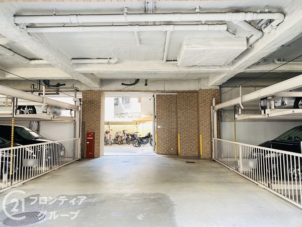 サンシャイン淡路　中古マンション
