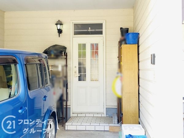 大阪市旭区中宮１丁目の中古一戸建て