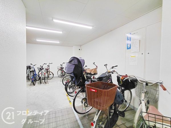 蒲生第二コーポ　中古マンション