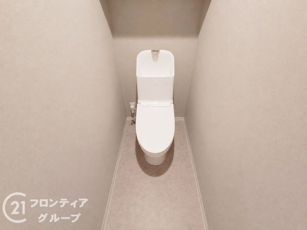 蒲生第二コーポ　中古マンション