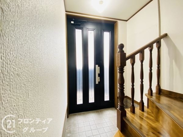 大東市三箇２丁目の中古一戸建て
