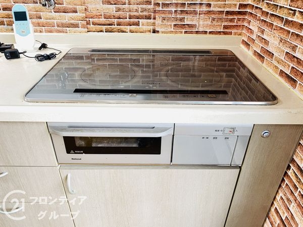 大東市三箇２丁目の中古一戸建て