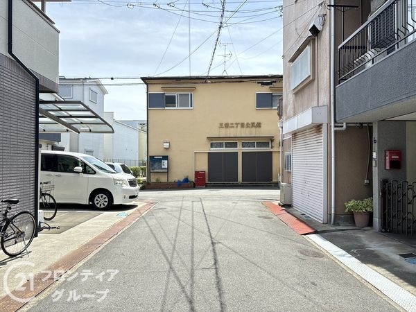 大東市三箇２丁目　中古一戸建て