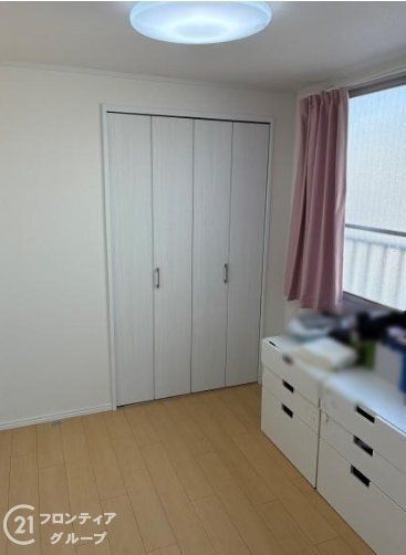 パレスハイツ京橋　中古マンション