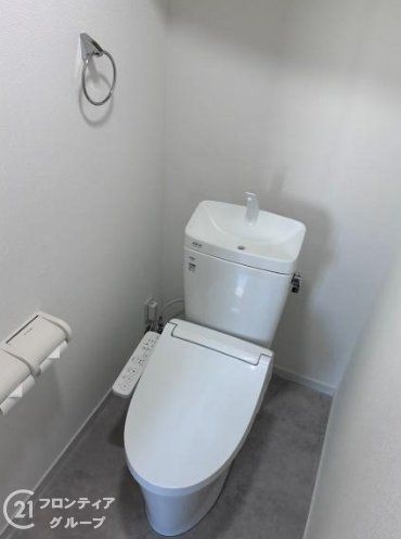 パレスハイツ京橋　中古マンション