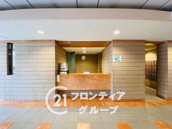 サーパス大東泉町　中古マンション