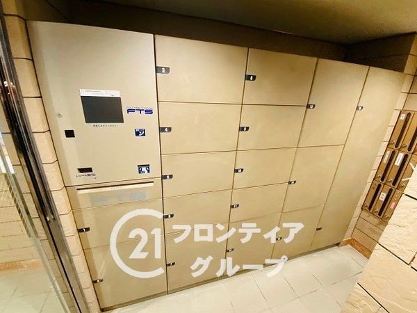 サーパス大東泉町　中古マンション