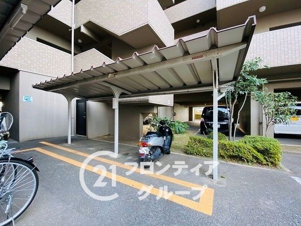 サーパス大東泉町　中古マンション