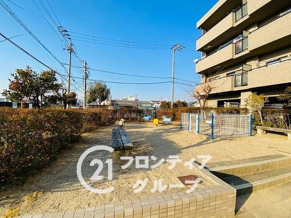 サーパス大東泉町　中古マンション
