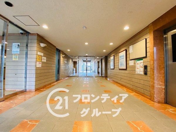 サーパス大東泉町　中古マンション
