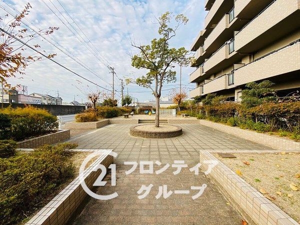 サーパス大東泉町　中古マンション