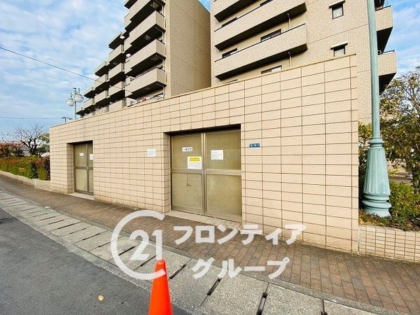 サーパス大東泉町　中古マンション