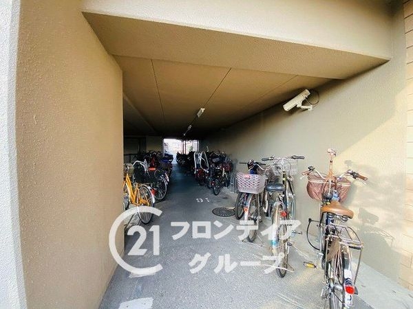 サーパス大東泉町　中古マンション