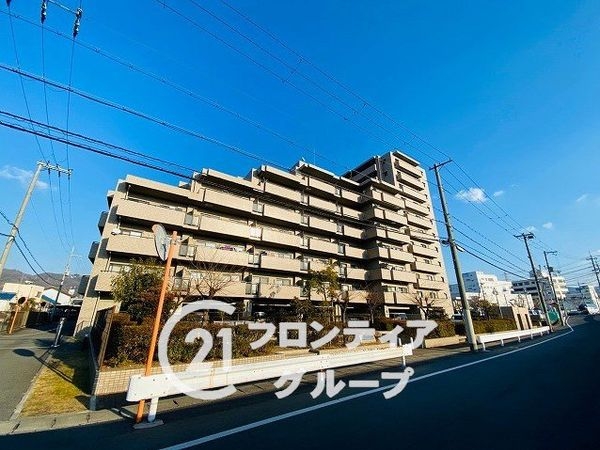 サーパス大東泉町　中古マンション