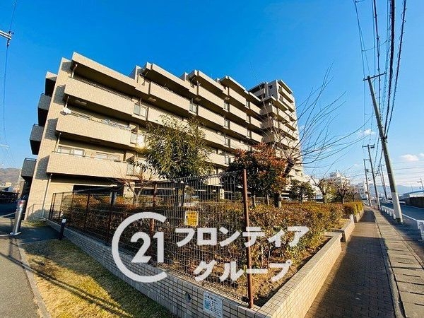 サーパス大東泉町　中古マンション