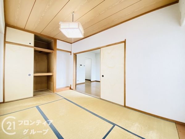 サーパス大東泉町　中古マンション