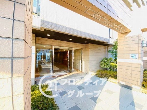 サーパス大東泉町　中古マンション